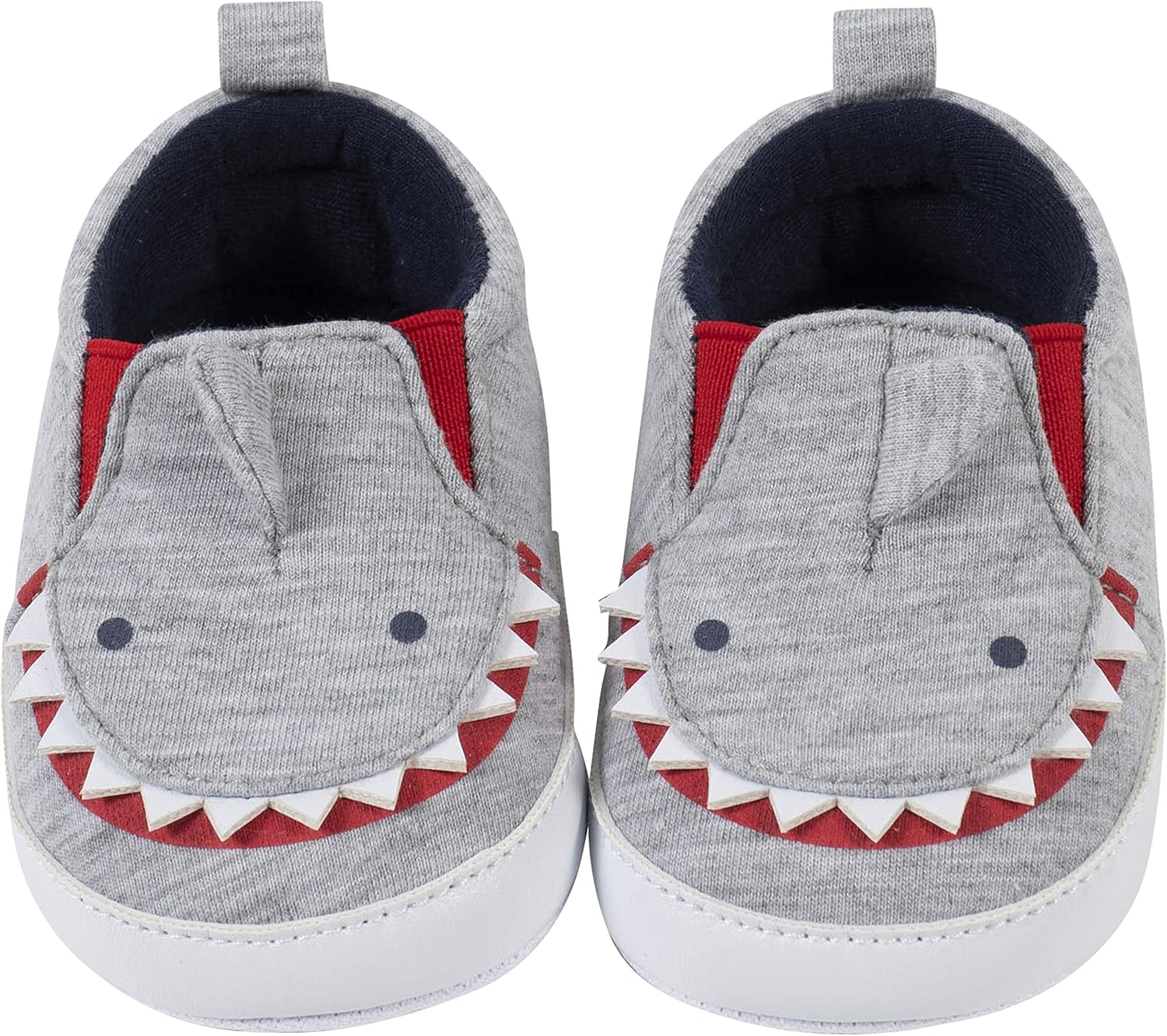 Gerber Baby Sneakers for Newborn to Toddler